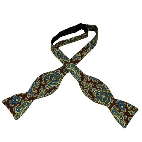 designer self tie bow ties.